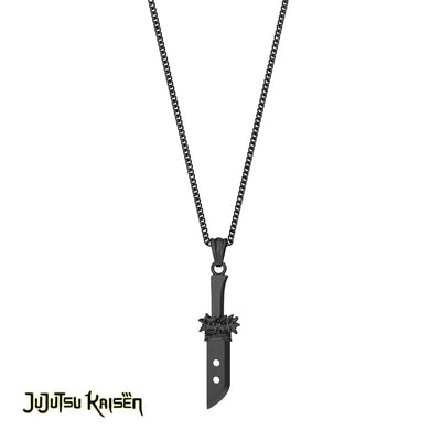 Jujutsu Kaisen™ Yuji's Slaughter Demon Necklace