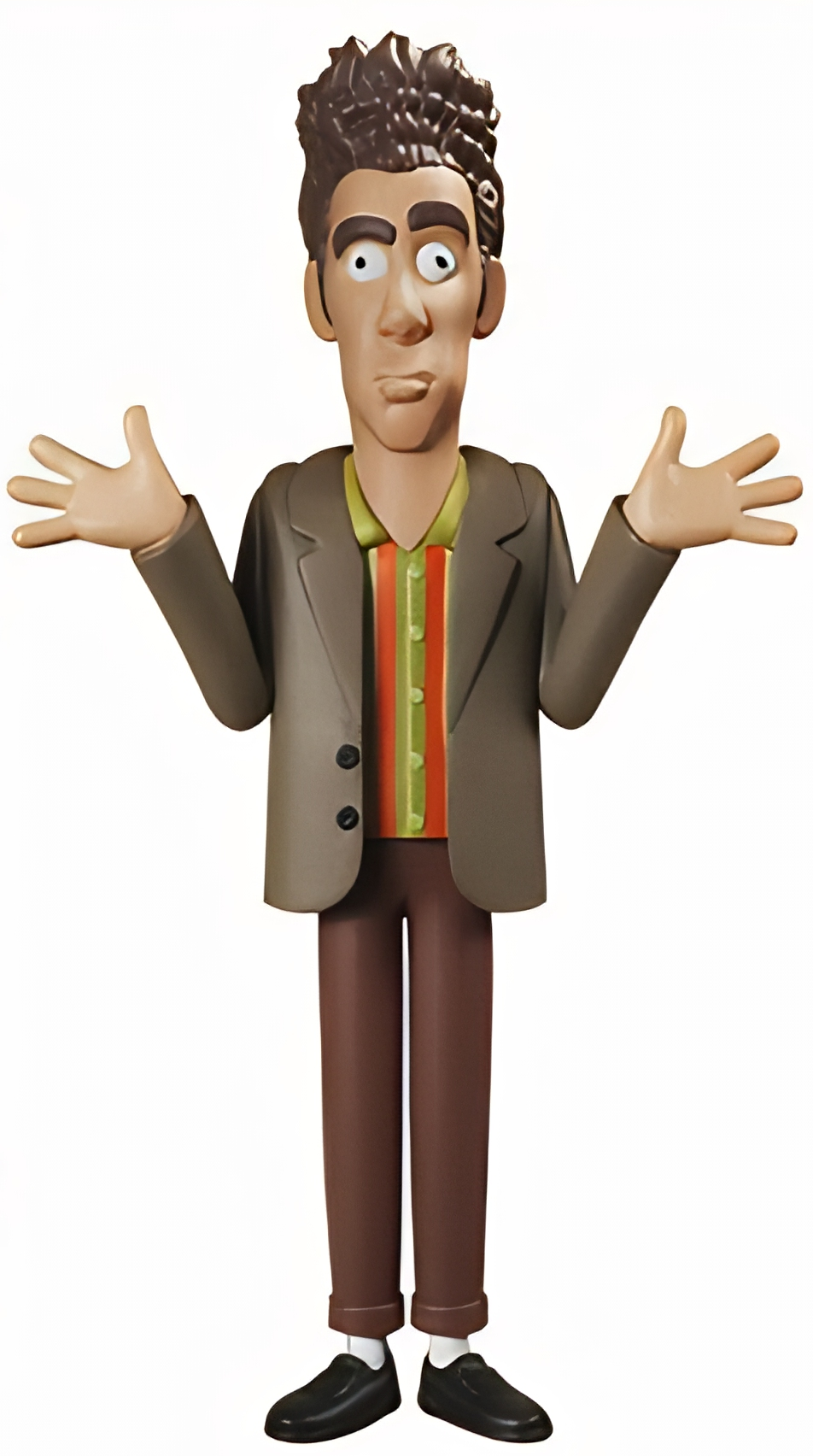 VS: 13 Seinfeld, Cosmo Kramer (Vinyl Idolz)