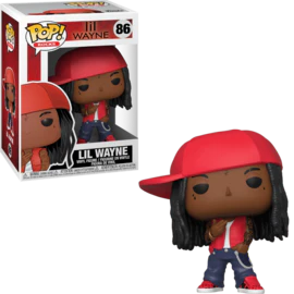 Pop! Rocks: Lil Wayne