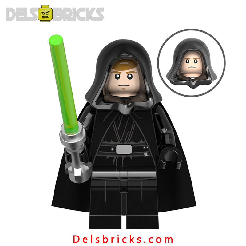 Lego Star Wars jedi discount knight