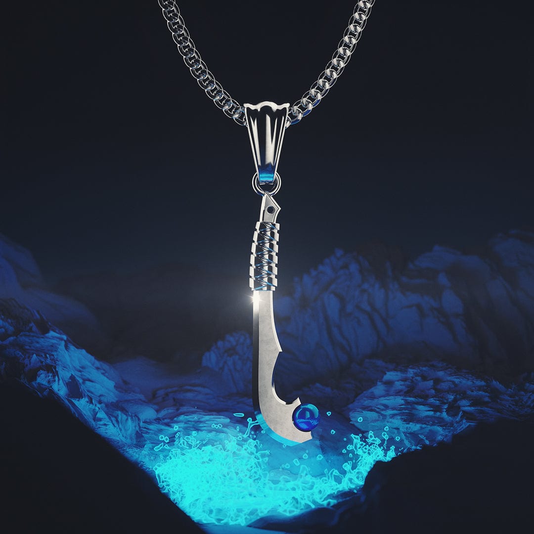 Avatar: The Last Airbender™ Sokka's Club Necklace