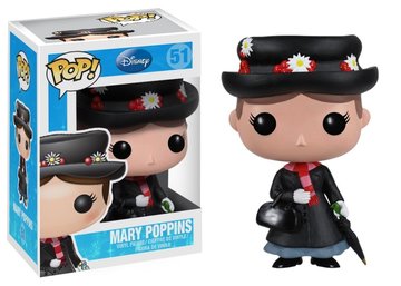 Pop! Vinyl: Disney's Mary Poppins (2013 Release)