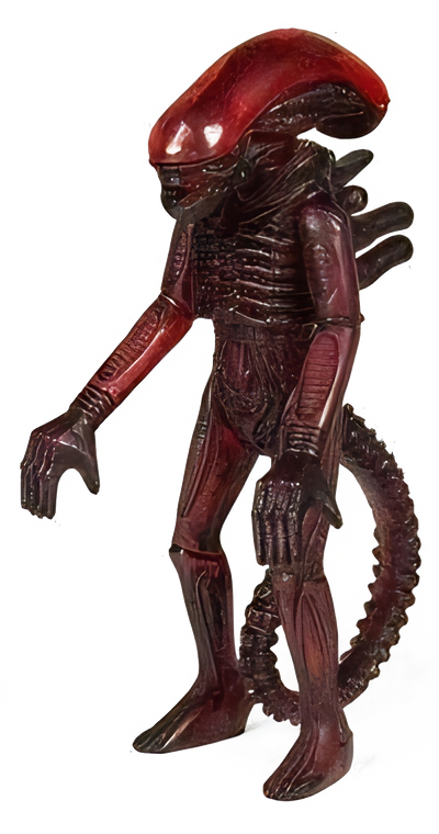 Super7: Aliens, Alien Xenomorph (W3)