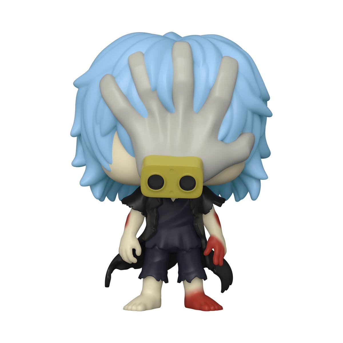 My Hero Academia™ Tomura Shigaraki EE Exclusive Funko Pop! Vinyl Figure