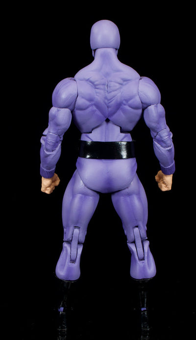 NECA: 01 Defenders Of Earth, The Phantom (S1)