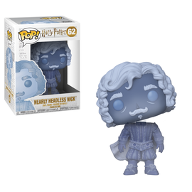 Funko Pop! Vinyl: Harry Potter: Wizarding World - Nearly Headless Nick