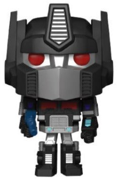 POP! Retro Toys: 36 Transformers, Nemesis Prime Exclusive