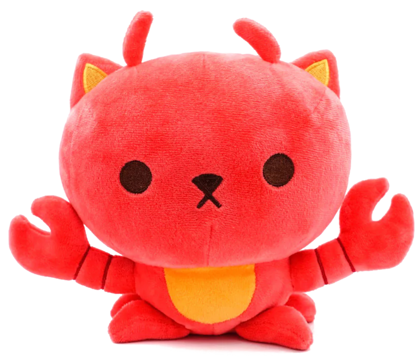 100% Soft: Plush (Kaiju Kitties), Megakani