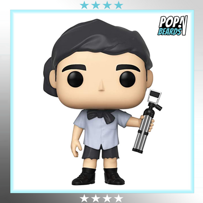 POP! Television: 1005 The Office, Michael Scott