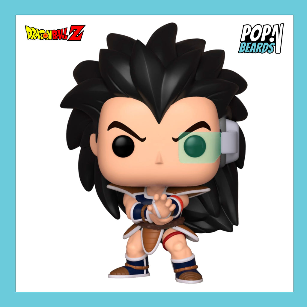 Vegeta Raditz Funko Funko Raditz Pop Raditz Raditz Dragon Ball Z