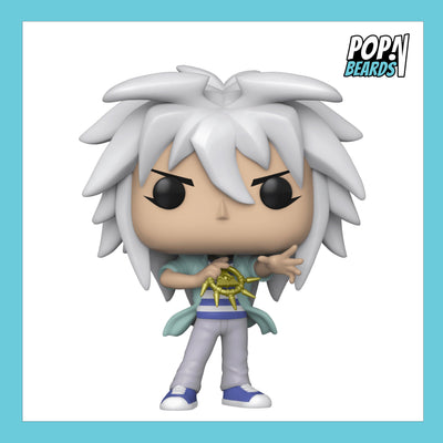 POP! Animation: 1061 Yu-Gi-Oh!, Yami Bakura