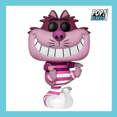 POP! Disney: 1059 AIW 70th, Cheshire Cat (TRL)