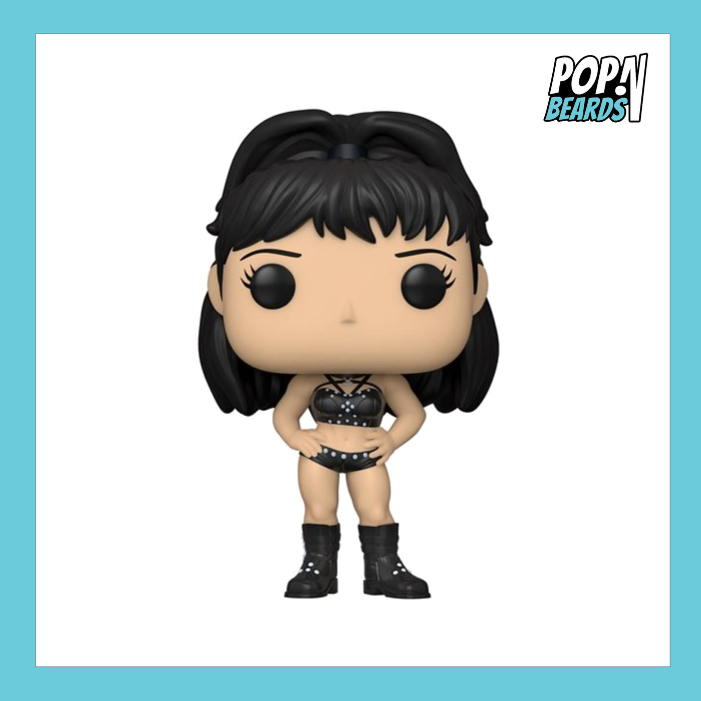 POP! WWE: 85 WWE, Chyna