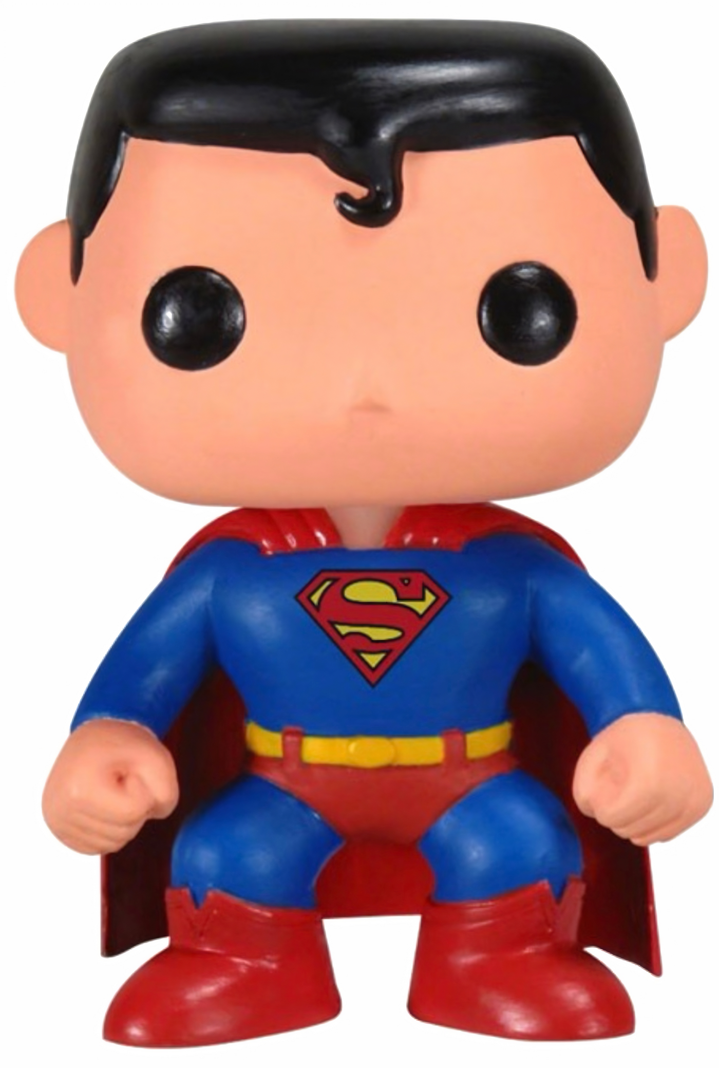 POP! Heroes: 07 DC Super Heroes, Superman