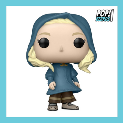 POP! Television: 1191 The Witcher, Ciri