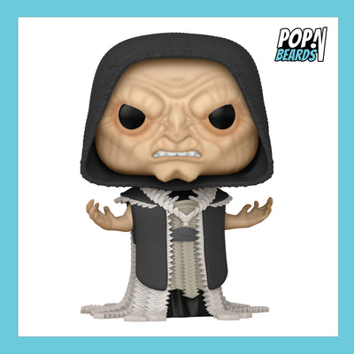 POP! Movies: 1125 Zack Snyder's Justice League, DeSaad