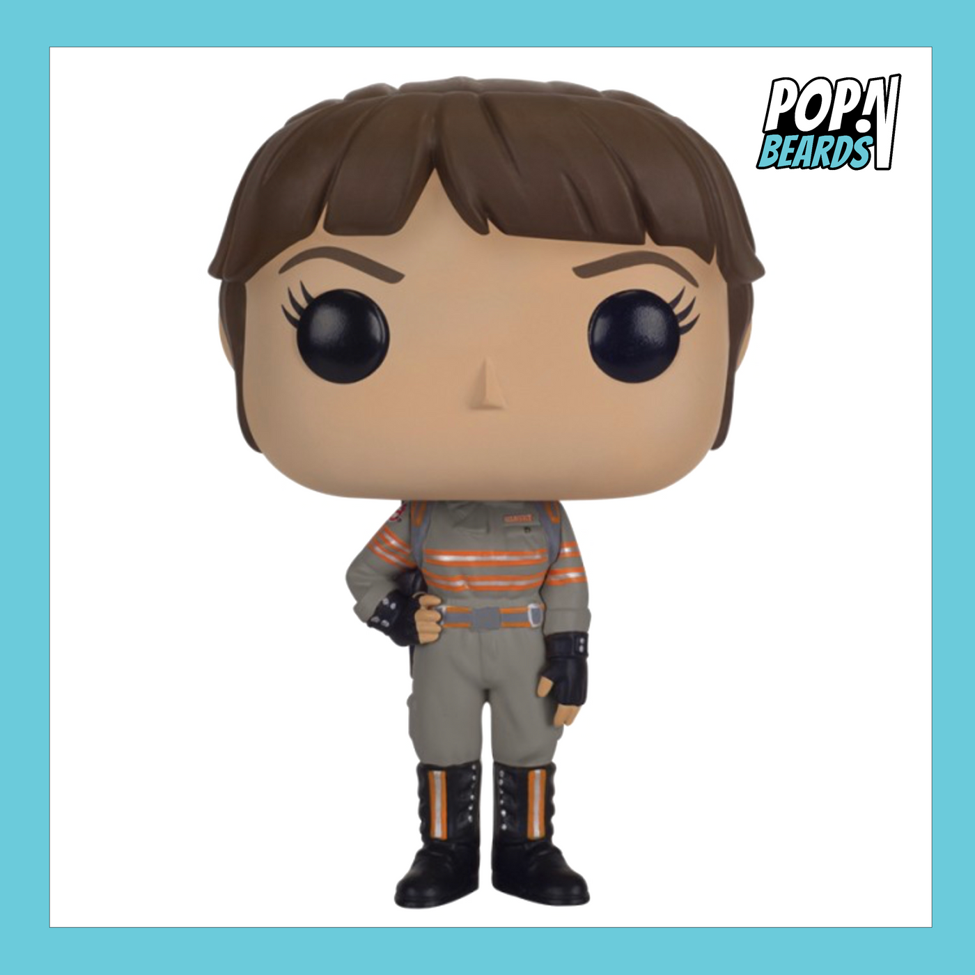 POP! Movies: 304 Ghostbusters, Erin Gilbert