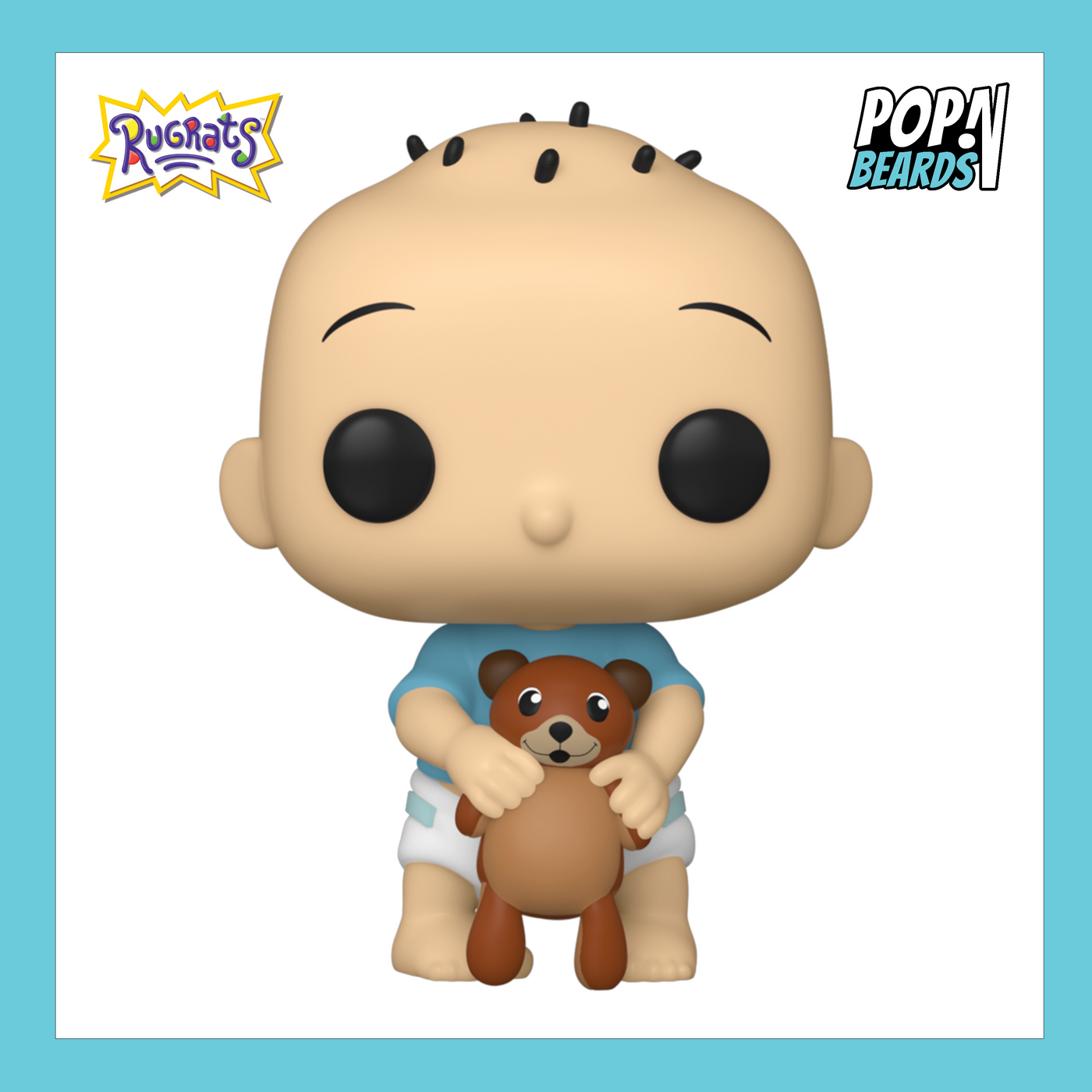 POP! Television: 1209 Rugrats, Tommy Pickles