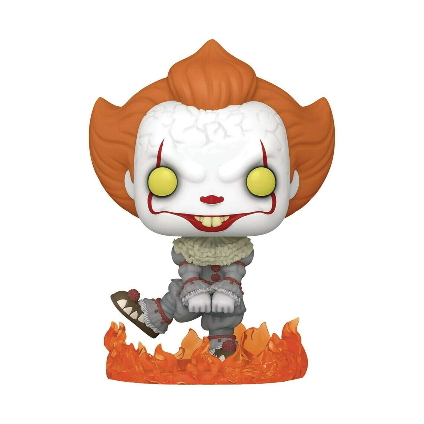 POP! Movies: 1437 IT (CH 1), Pennywise Exclusive