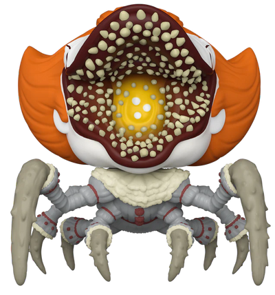 POP! Digital: 110 IT, Pennywise Spider (Deadlights) (2,050 PCS) Exclusive