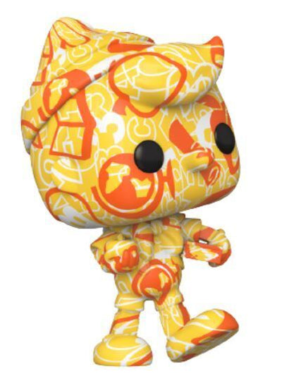 POP! Disney: 25 Pinocchio (AS) Exclusive