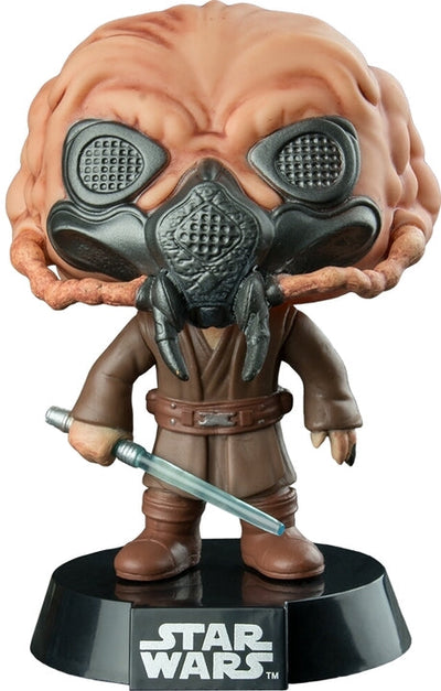 POP! Star Wars: 97 SW, Plo Koon Exclusive