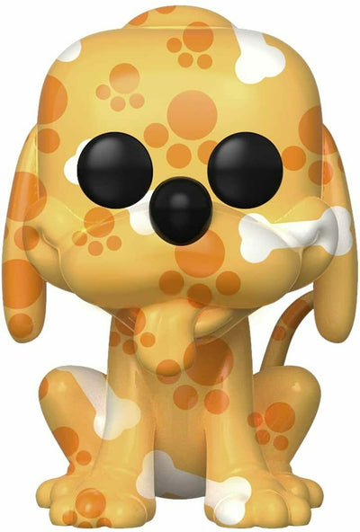 POP! Disney: 40 Pluto (AS) Exclusive