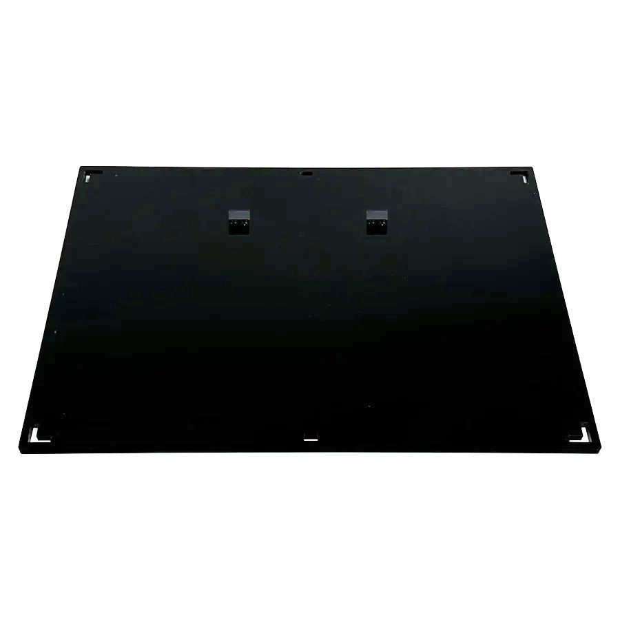MANGA BOOK COMBO - 3mm thick Custom Acrylic Display Case for Manga Book and Figure Together (Display Size 8h x 6.25w x 4d) by Display Geek Flying Box 3mm thick dust and dirt protection