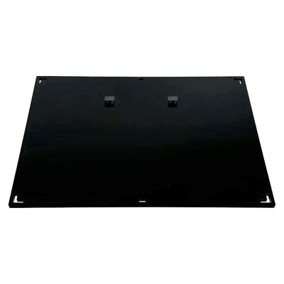 MANGA BOOK COMBO - 3mm thick Custom Acrylic Display Case for Manga Book and Figure Together (Display Size 8h x 6.25w x 4d) by Display Geek Flying Box 3mm thick dust and dirt protection