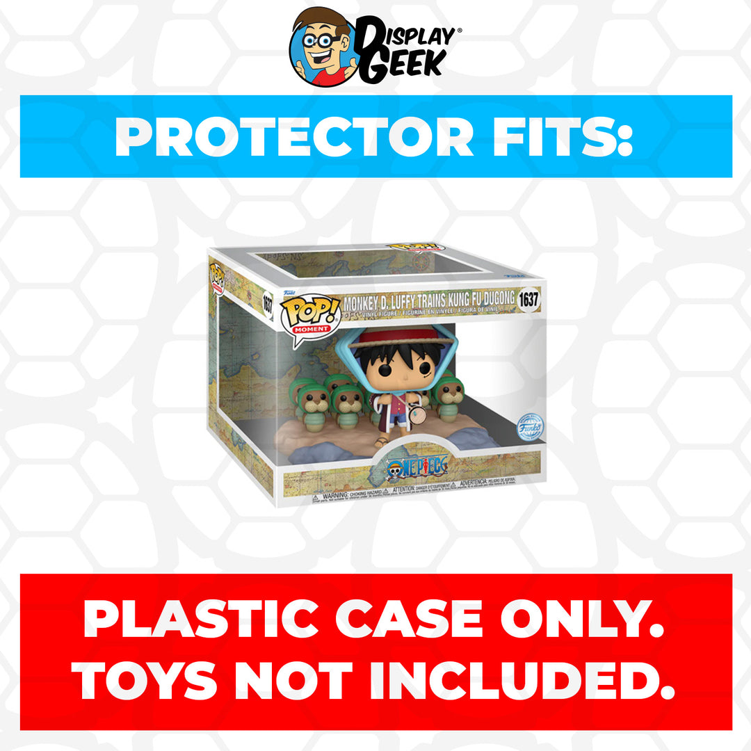 Shops Luffy Ride Funko Bundle