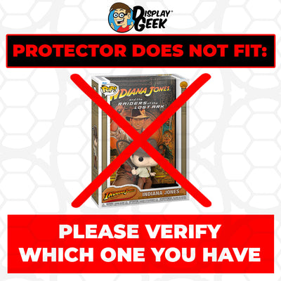 Pop Protector for Peter Pan and Tinker Bell #16 Funko Pop Movie Posters