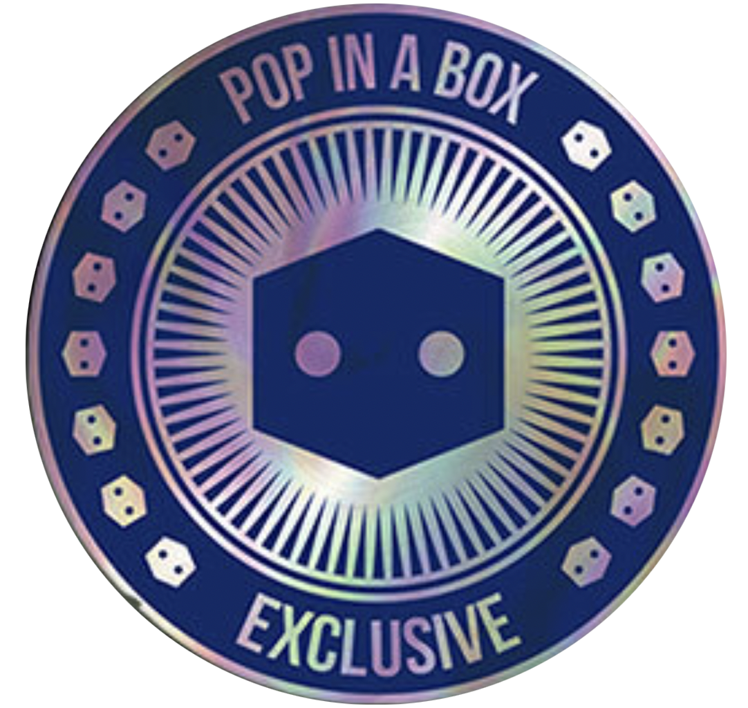 POP! Marvel: 1029 Lady Loki Exclusive