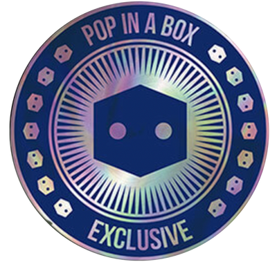 POP! Marvel: 1029 Lady Loki Exclusive