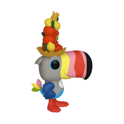 POP! Ad Icons: 197 Froot Loops, Toucan Sam Exclusive