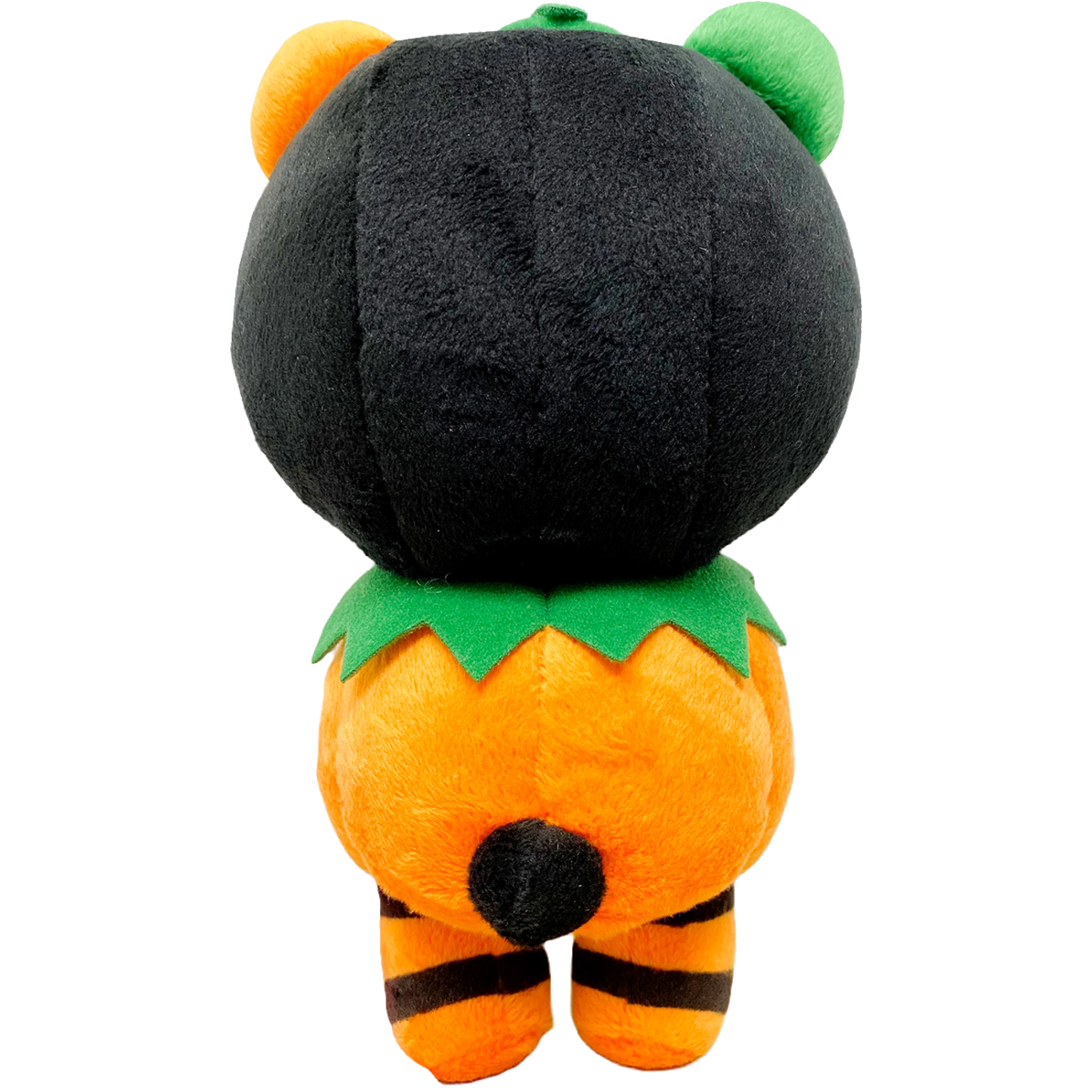 Pumpkin Gloomy Bear 8" Plush