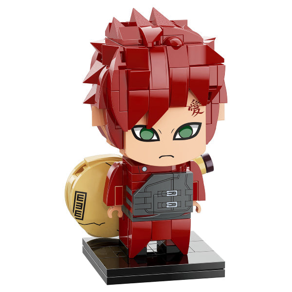 Keeppley X Naruto Shippuden Building Blocks Set