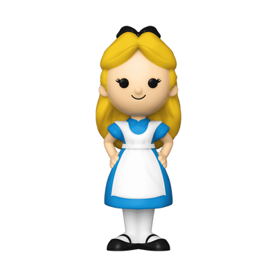 Funko: Rewind (AIW), Alice Exclusive