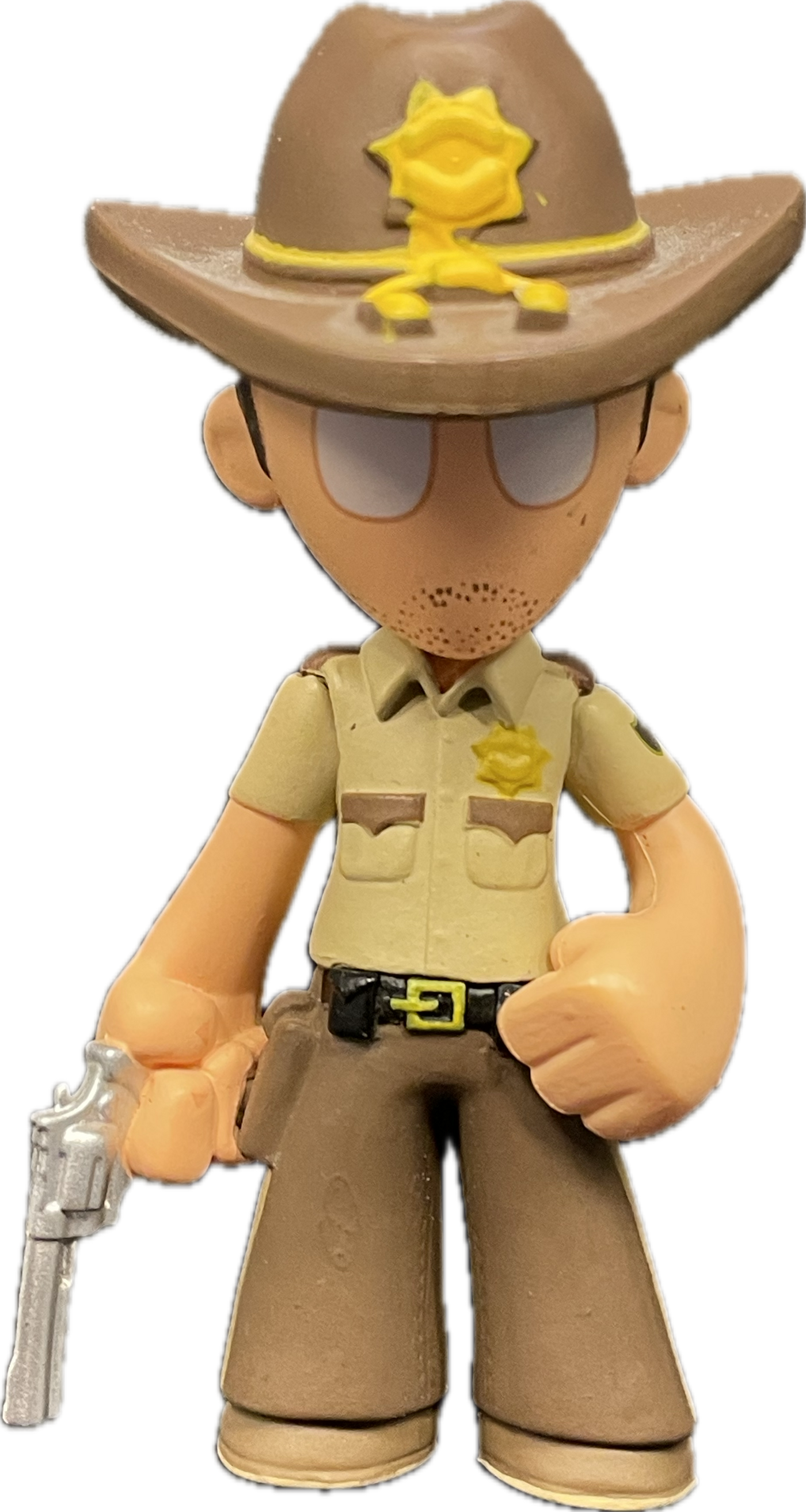 Funko MM: The Walking Dead (S2)