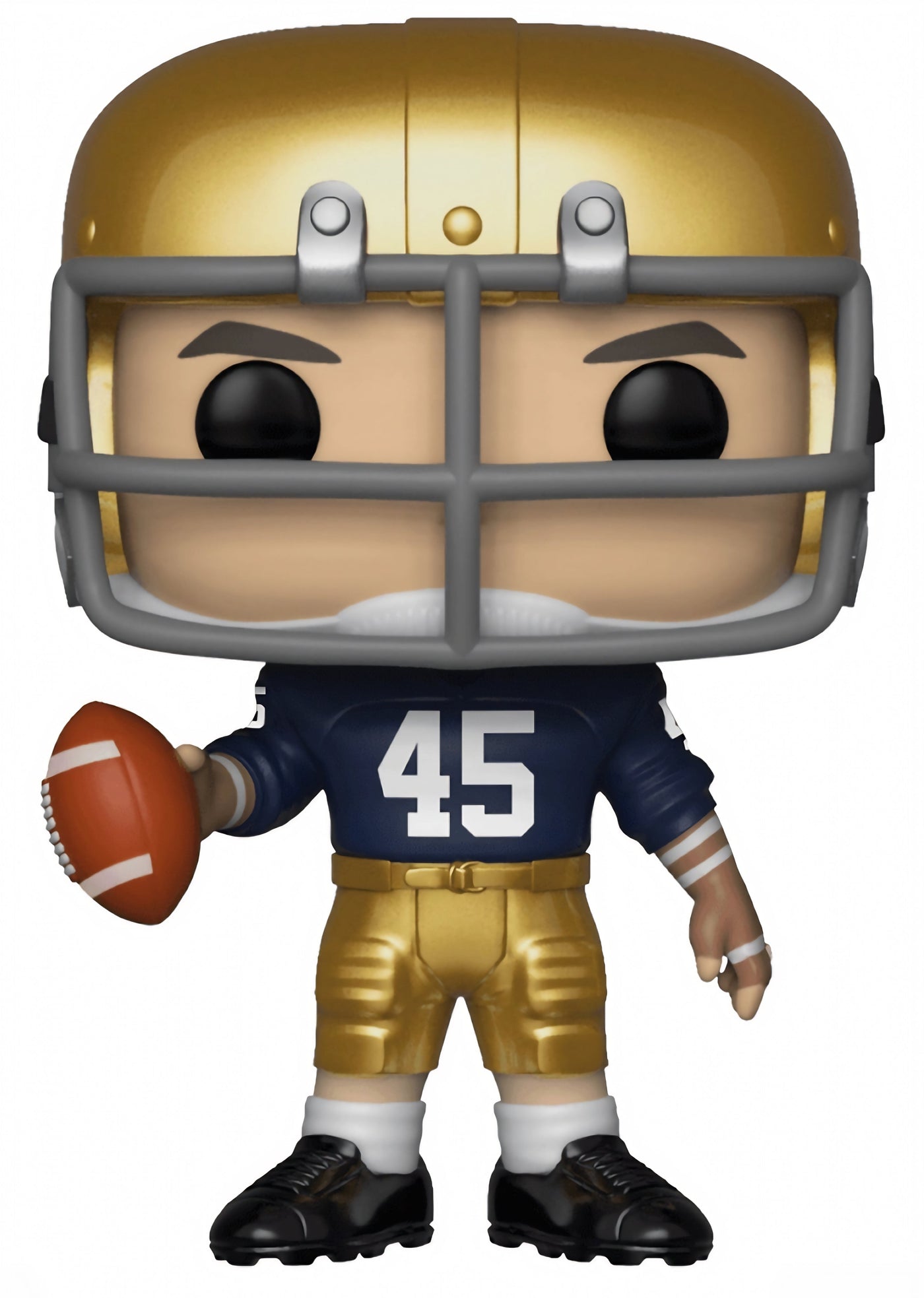 POP! Movies: 699 Rudy, Rudy (Notre Dame)