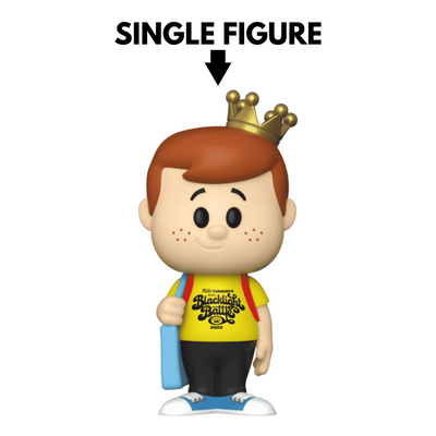 Vinyl Soda: Funko (Freddy Funko), Freddy Funko Exclusive