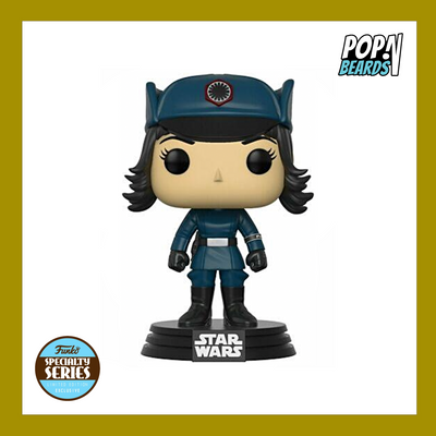 POP! Star Wars: 205 SW, Rose Exclusive