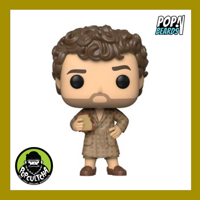 POP! Television: 1095 Seinfeld, Kramer (Sandwich) Exclusive