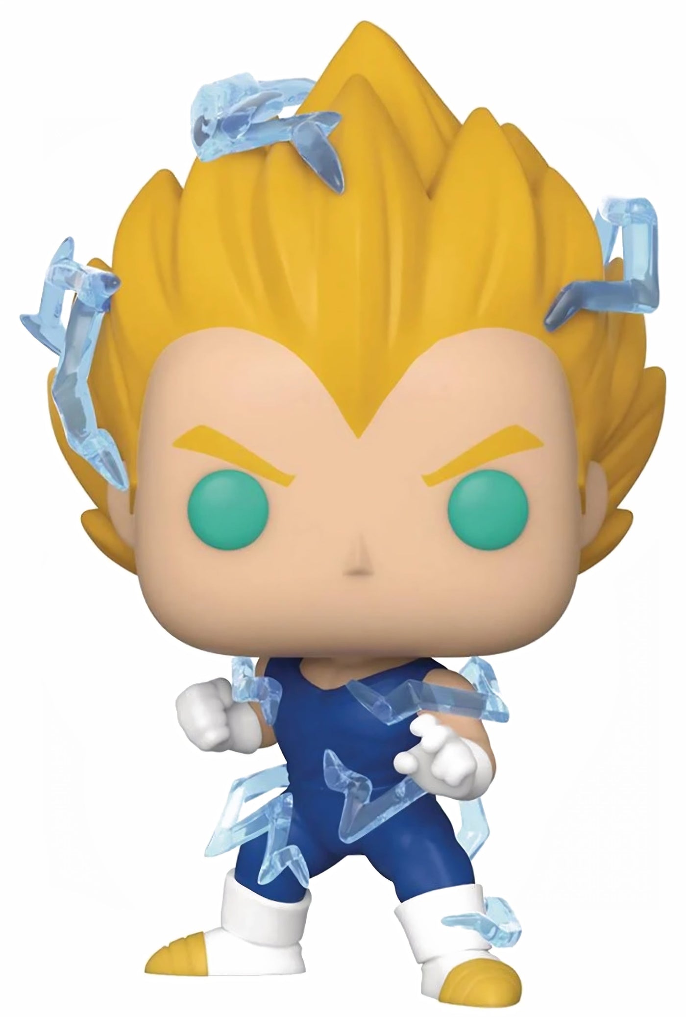 POP! Animation: 709 DBZ, SS2 Vegeta Exclusive