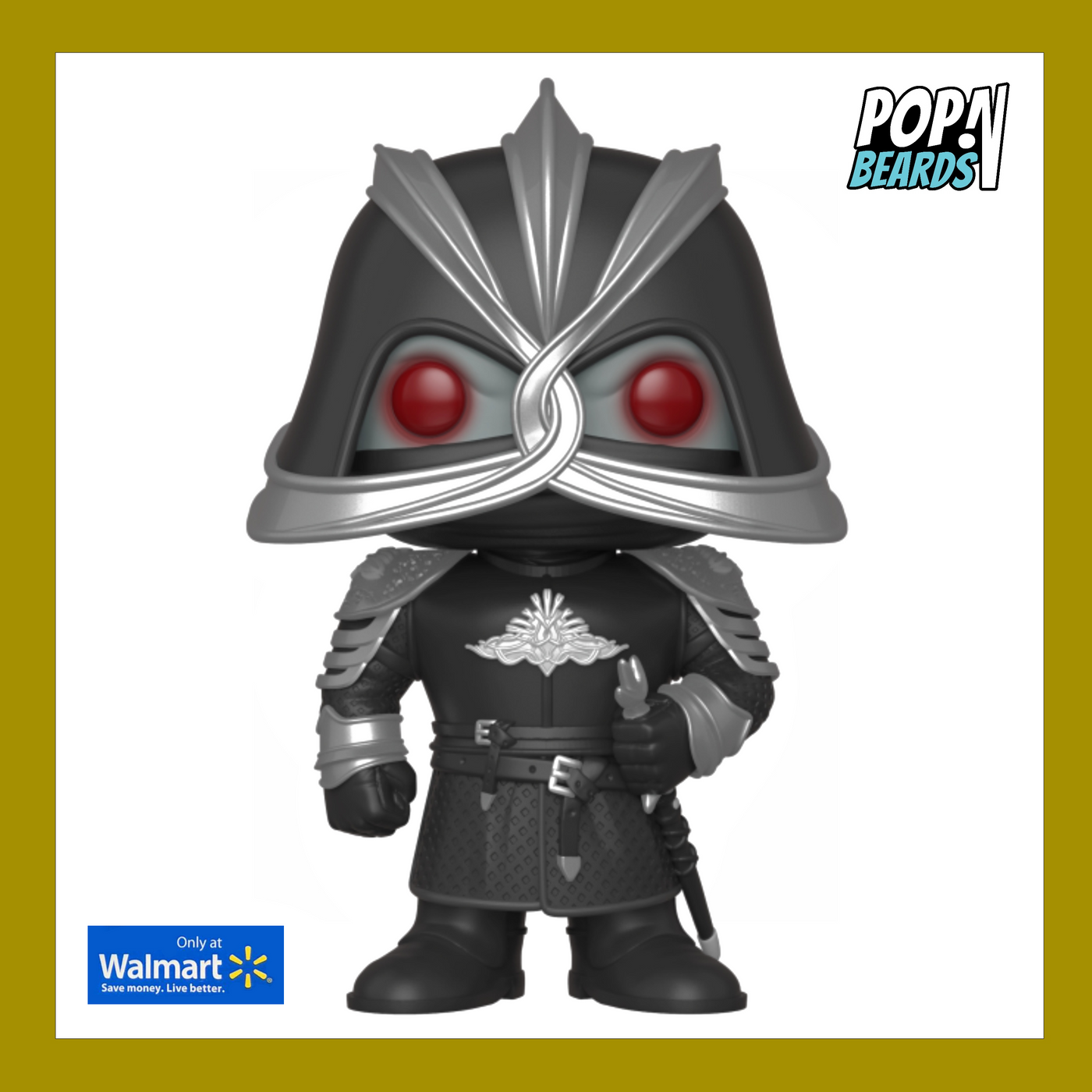 POP! Television (Super Deluxe): 78 GOT, The Mountain Exclusive