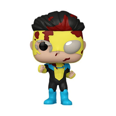 Funko Pop! Television Invincible Vinyl Figures - Select Figure(s)