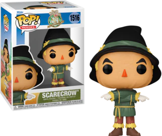 Pop! Movies: The Wizard of Oz - Scarecrow