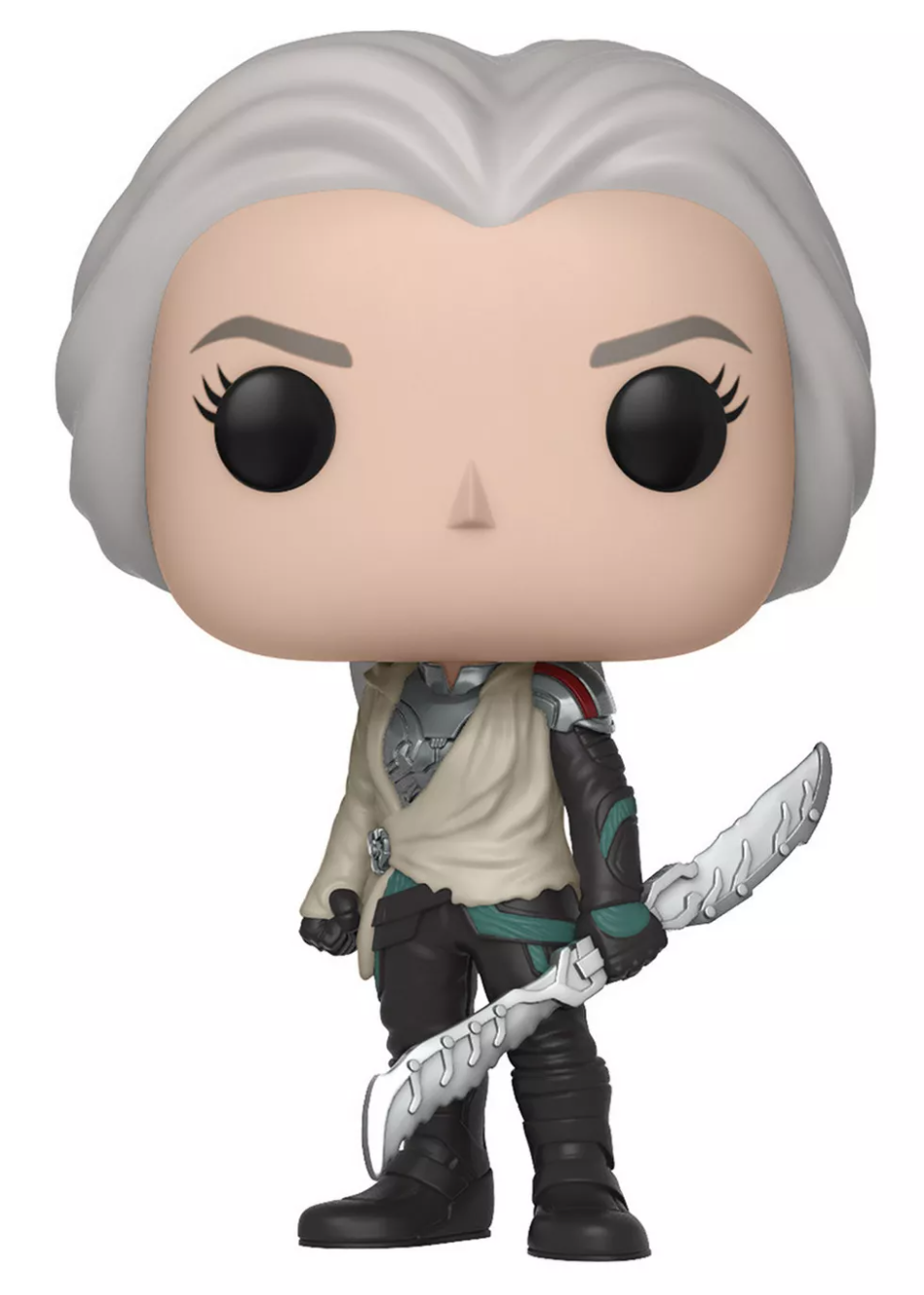 POP! Marvel: 347 Ant-Man & The Wasp, Janet Van Dyne Unmasked Exclusive