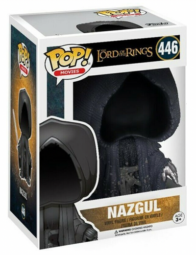 POP! Movies: 446 LOTR, Nazgul