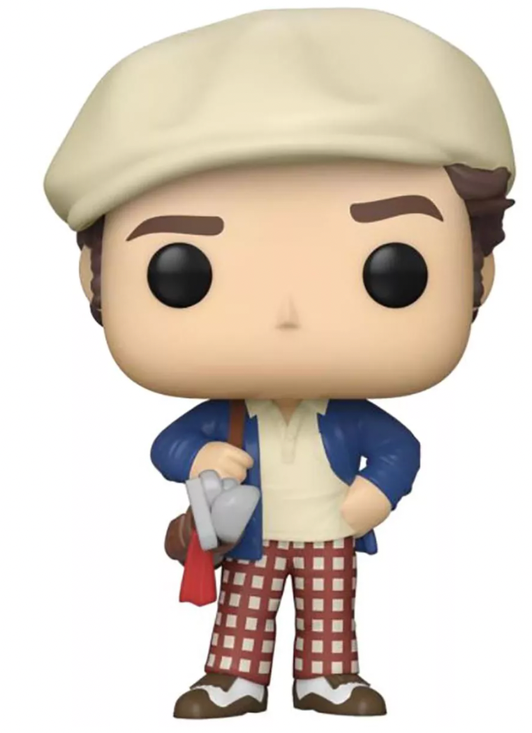 POP! Television: 1092 Seinfeld, Kramer (Golf) Exclusive