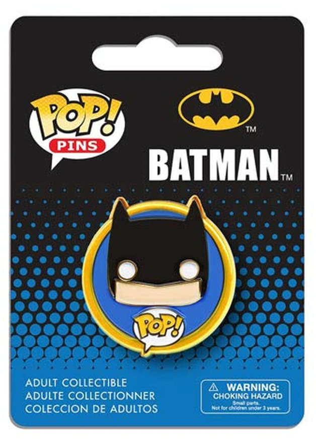 POP! Pins: Batman, Batman